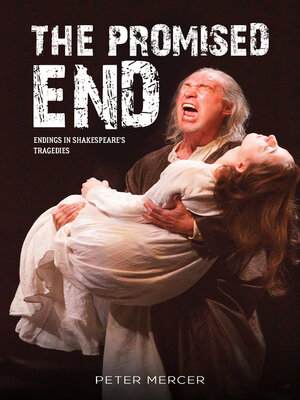 cover image of The Promised End